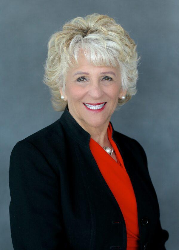 (Courtesy of Joy Brenner)