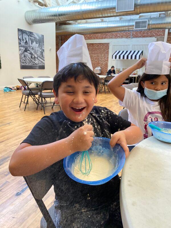 (Courtesy of the Youth Centers of Orange)