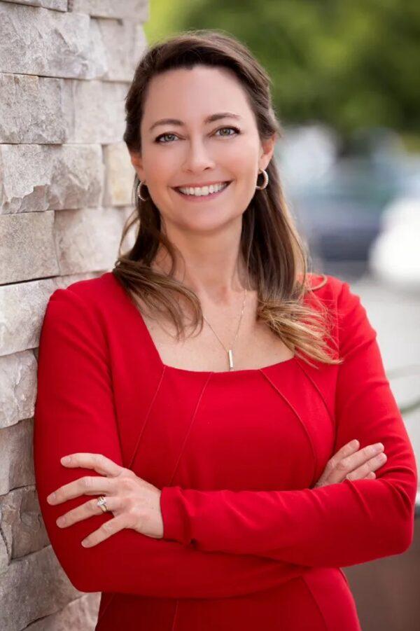 (Courtesy of Stephanie Winstead)