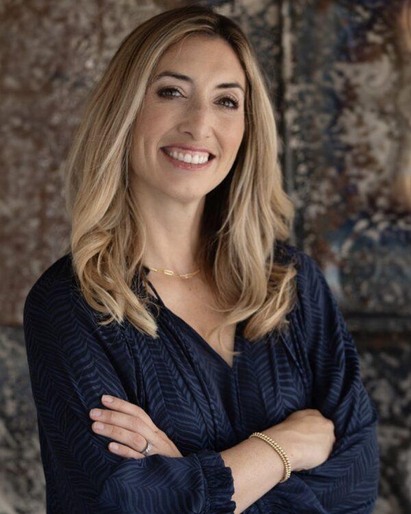 (Courtesy of Michelle Barto)