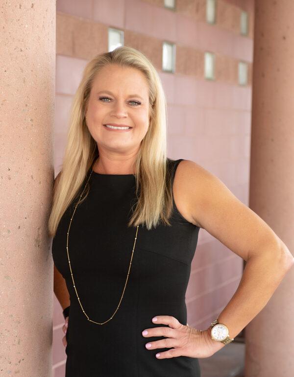 (Courtesy of Melissa Caldwell)