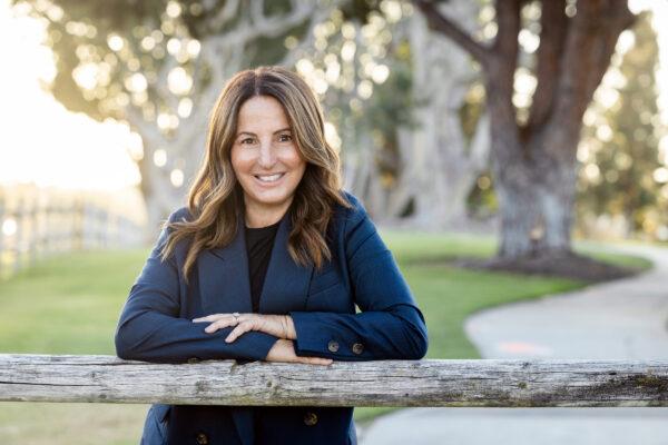 (Courtesy of Lisa Pearson)