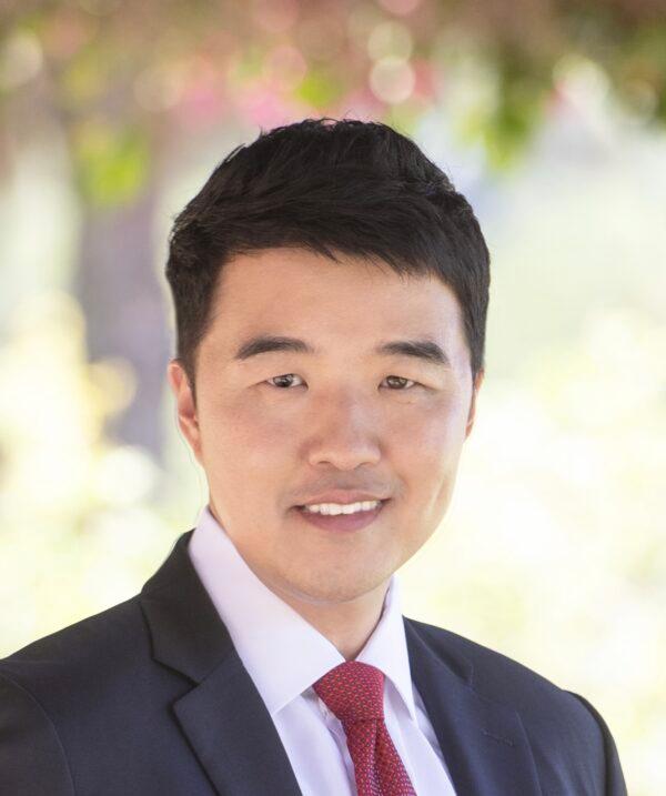 (Courtesy of Simon Moon)