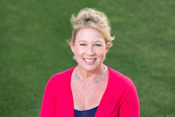 (Courtesy of Michelle Murphy)