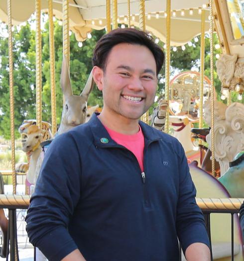 (Courtesy of Anthony Kuo)