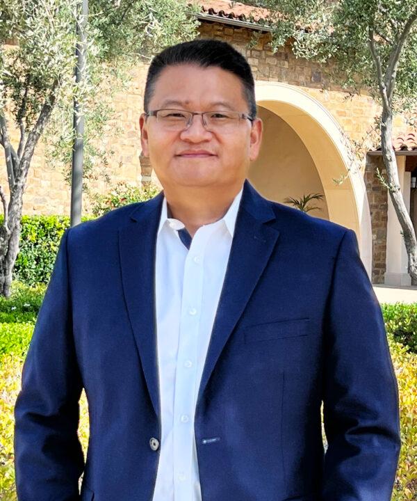 (Courtesy of John Park)