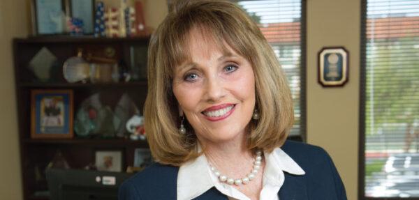 (Courtesy of Patricia Bates)