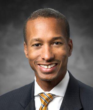 Anthony C. Williams (Courtesy of California High-Speed Rail Authority)