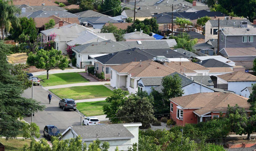 Californians Must Make $200,000 or More to Afford an Average Home in 4 Cities