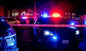 4 Dead in Spate of Shootings in Los Angeles County Community