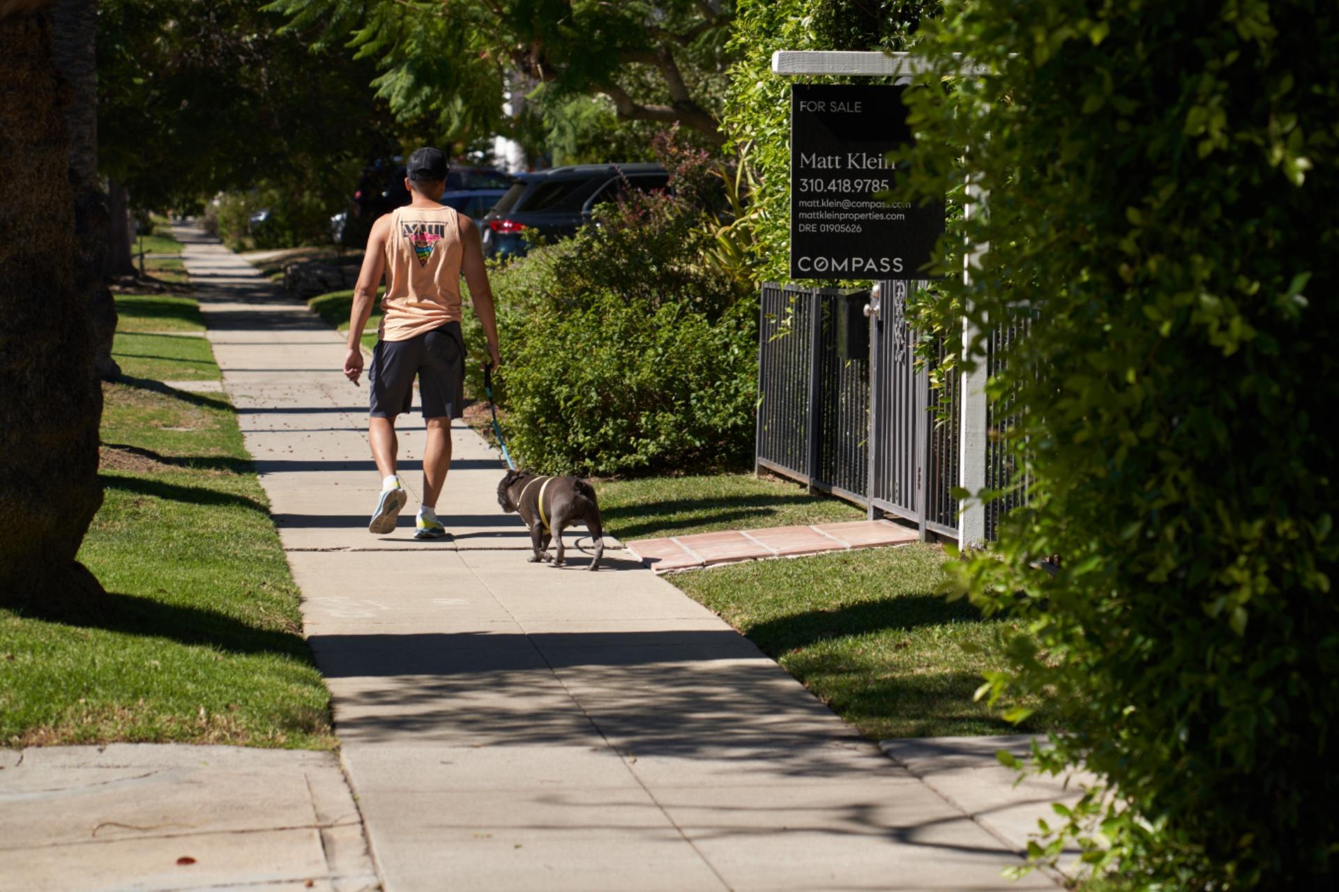 California Bill Could Ban Landlords From Asking Prospective Tenants About Pets