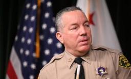 Ex-Los Angeles County Sheriff Sues Over Placement on ‘Do Not Rehire’ List