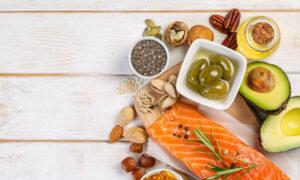 Diet Rich in Healthy Fats May Slow Prostate Cancer Growth: Preliminary Study