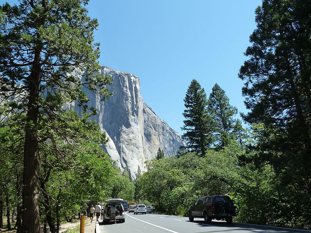 California Has 9 National Parks—More Than Any Other State
