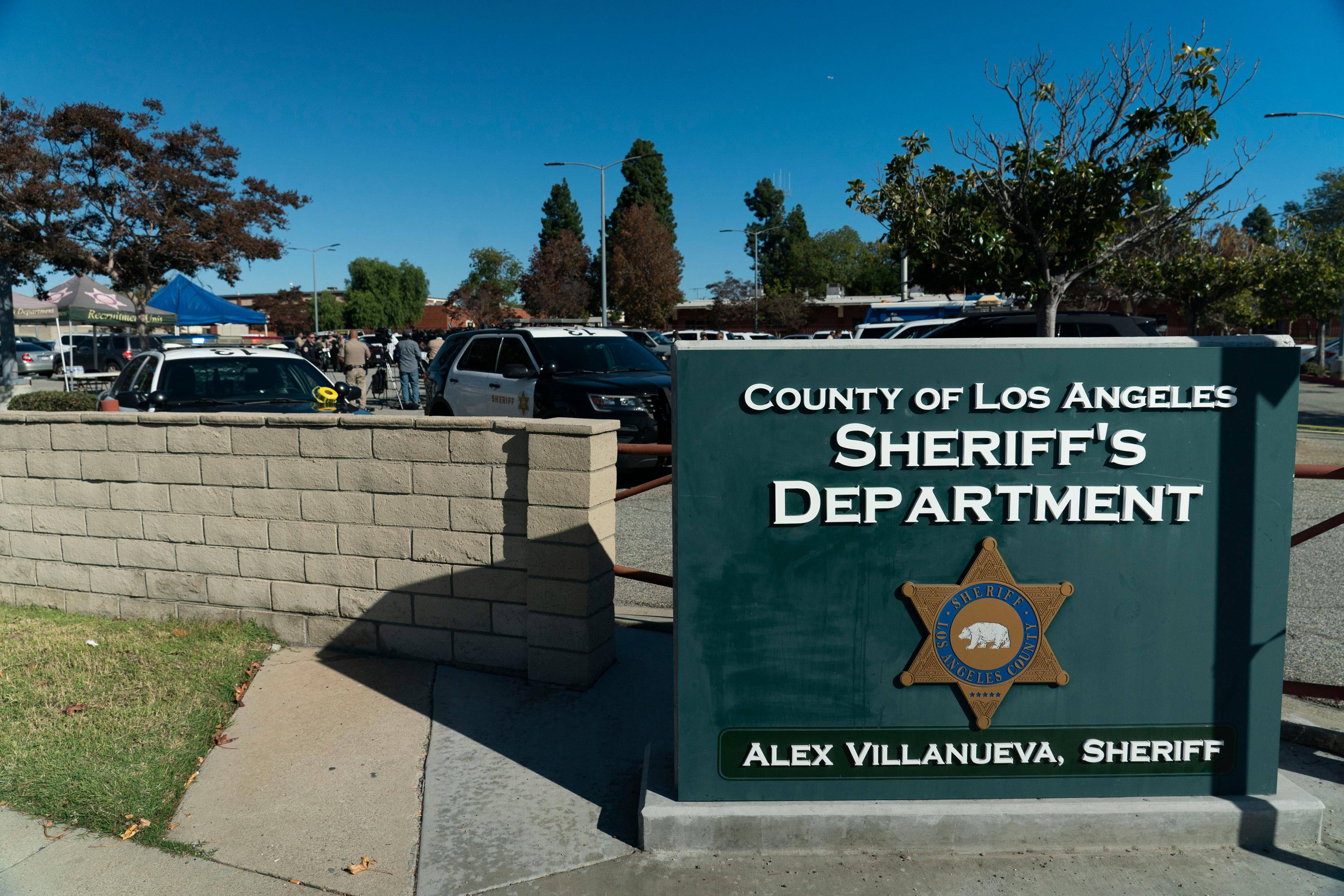 Los Angeles Sheriff’s Recruit Injured in 2022 Wrong-Way Crash Dies