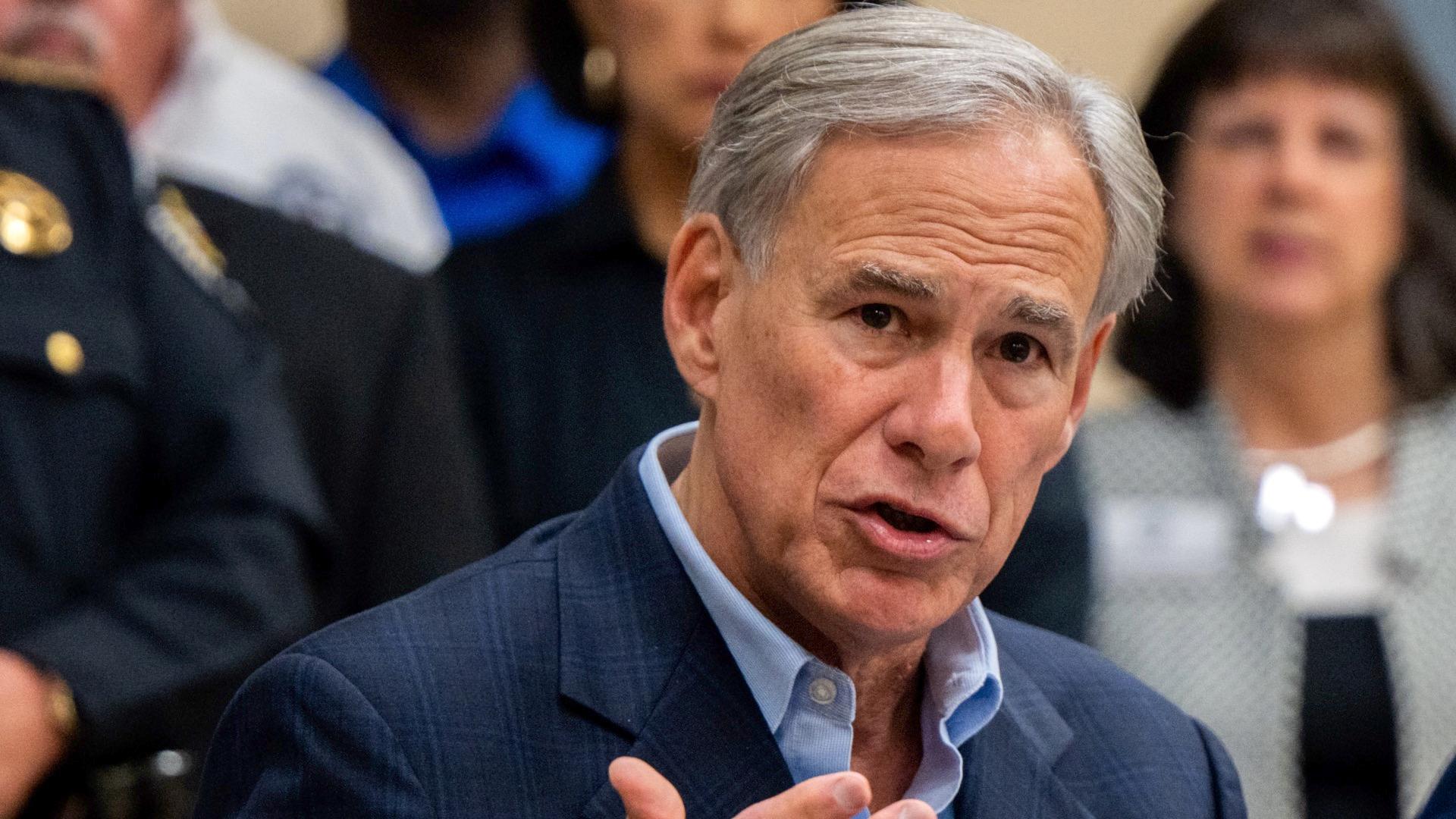 Los Angeles City Council Requests Criminal Probe of Texas Governor