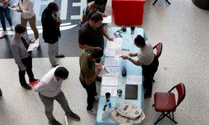 US Job Cuts Hit 15-Year High in 2024, Excluding Pandemic