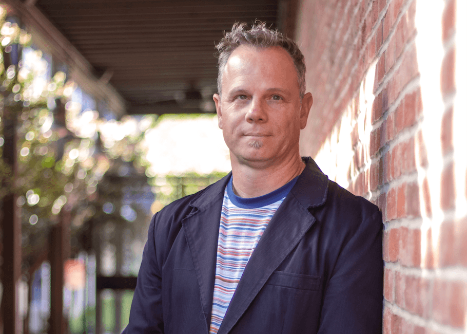 Joseph Komrosky, philosophy professor and school board president at Temecula Valley Unified School District in Temecula, Calif. (Courtesy of Stephanie Dawson)