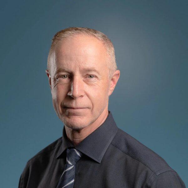 Stewart Knox. (Courtesy of the California Labor and Workforce Development Agency)