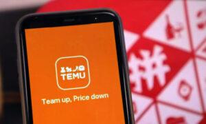 Arkansas Sues Chinese-Owned Temu for Alleged Deceptive Practices