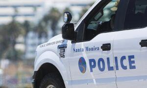 Man Arrested in Assault of Woman in Santa Monica