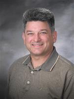 Scott Wooden. (Courtesy of Del Mar Union School District)