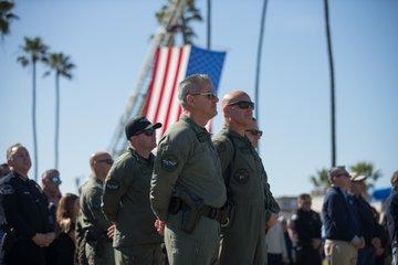 (Courtesy of the Huntington Beach Police Department)