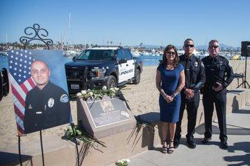 (Courtesy of the Huntington Beach Police Department)