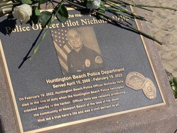 (Courtesy of the Newport Beach Police Department)