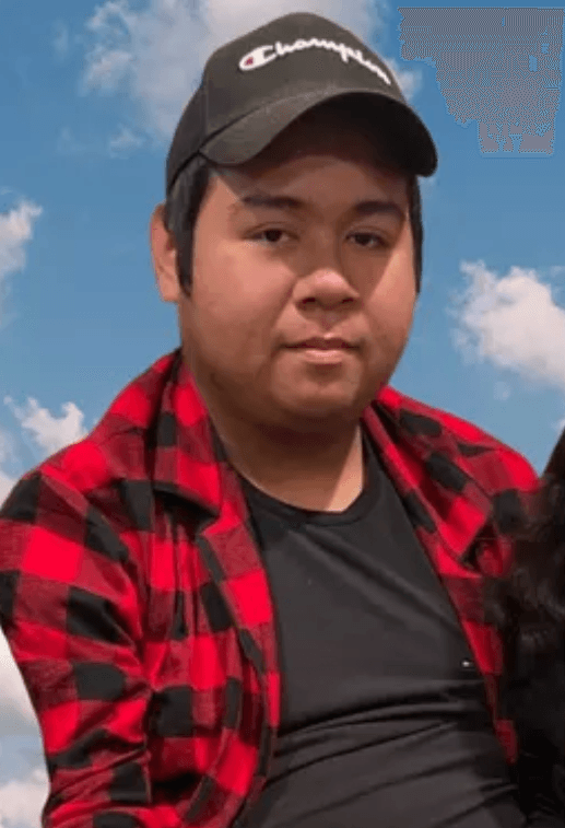 17-year-old Xavier Chavarin. (Courtesy of GoFundMe)