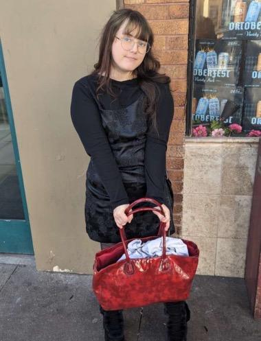 Layla Jane in a recent photo. (Courtesy of Dhillon Law Group)