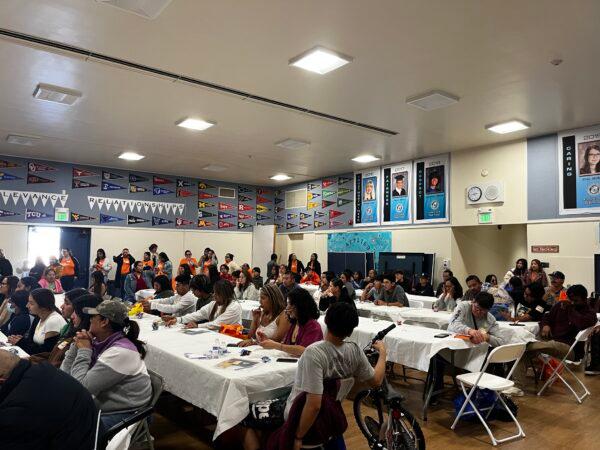 (Courtesy of Human Options)