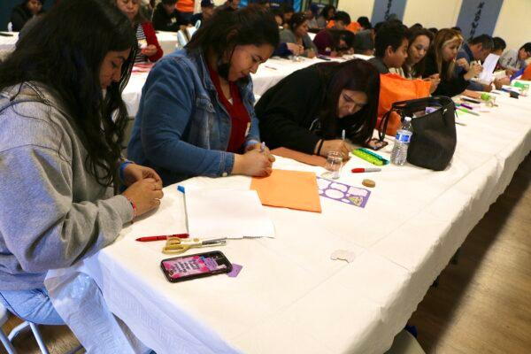 (Courtesy of Human Options)