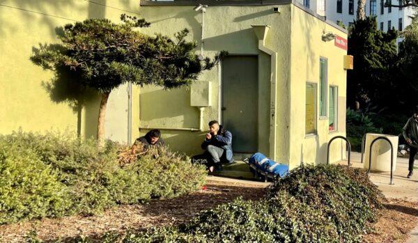 (Courtesy of John Alle)