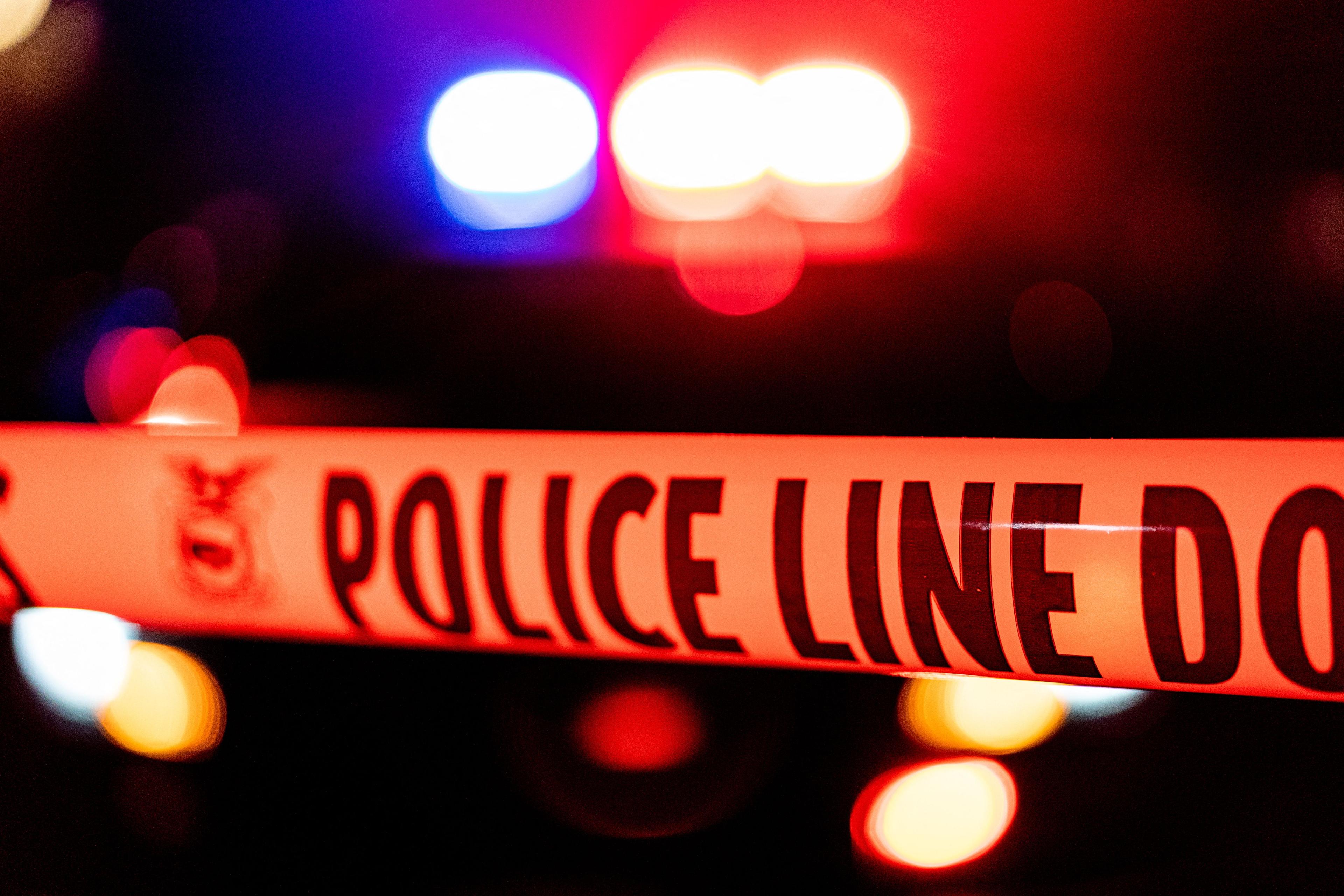 4 Men Found Dead in Palmdale Home