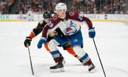 Colorado’s MacKinnon Receives Biggest Honors at NHL’s Annual Awards Show