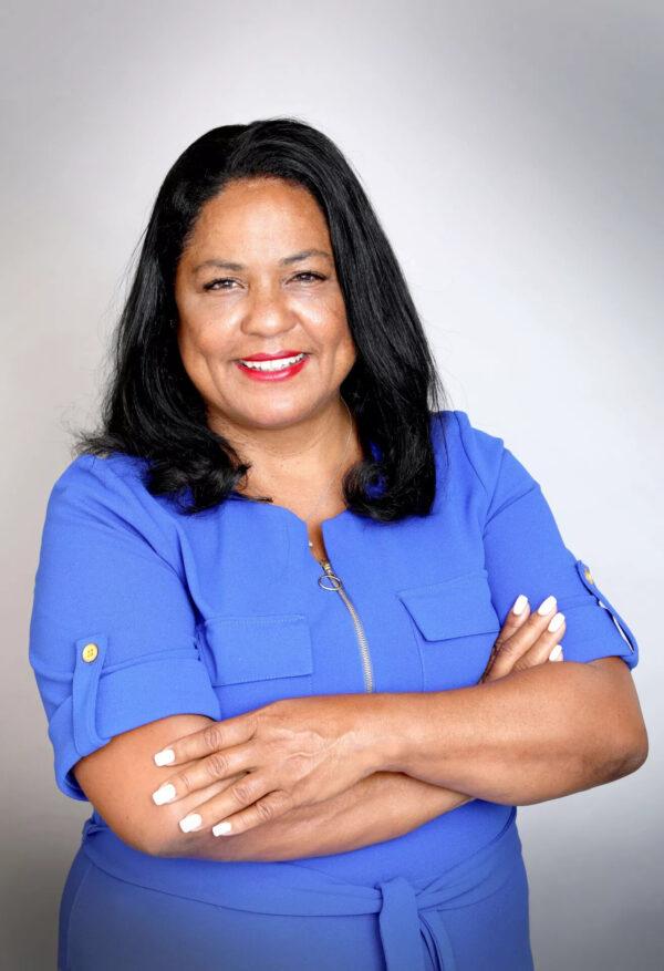 Los Angeles City Councilwoman Heather Hutt. (Courtesy of Los Angeles City Council)