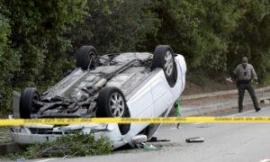 ‘Dangerous Driving Behaviors’ Blamed for Rise in Car Crash Deaths During Pandemic in California
