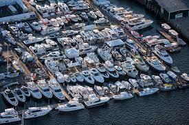 (Courtesy of the Newport Beach International Boat Show)