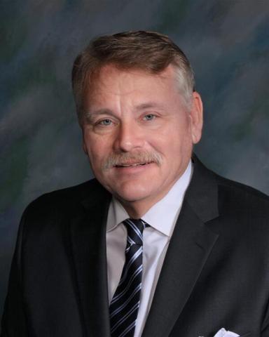 Gene James. (Courtesy of the San Clemente City Council)