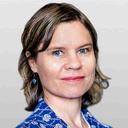 Charlotte Cuthbertson