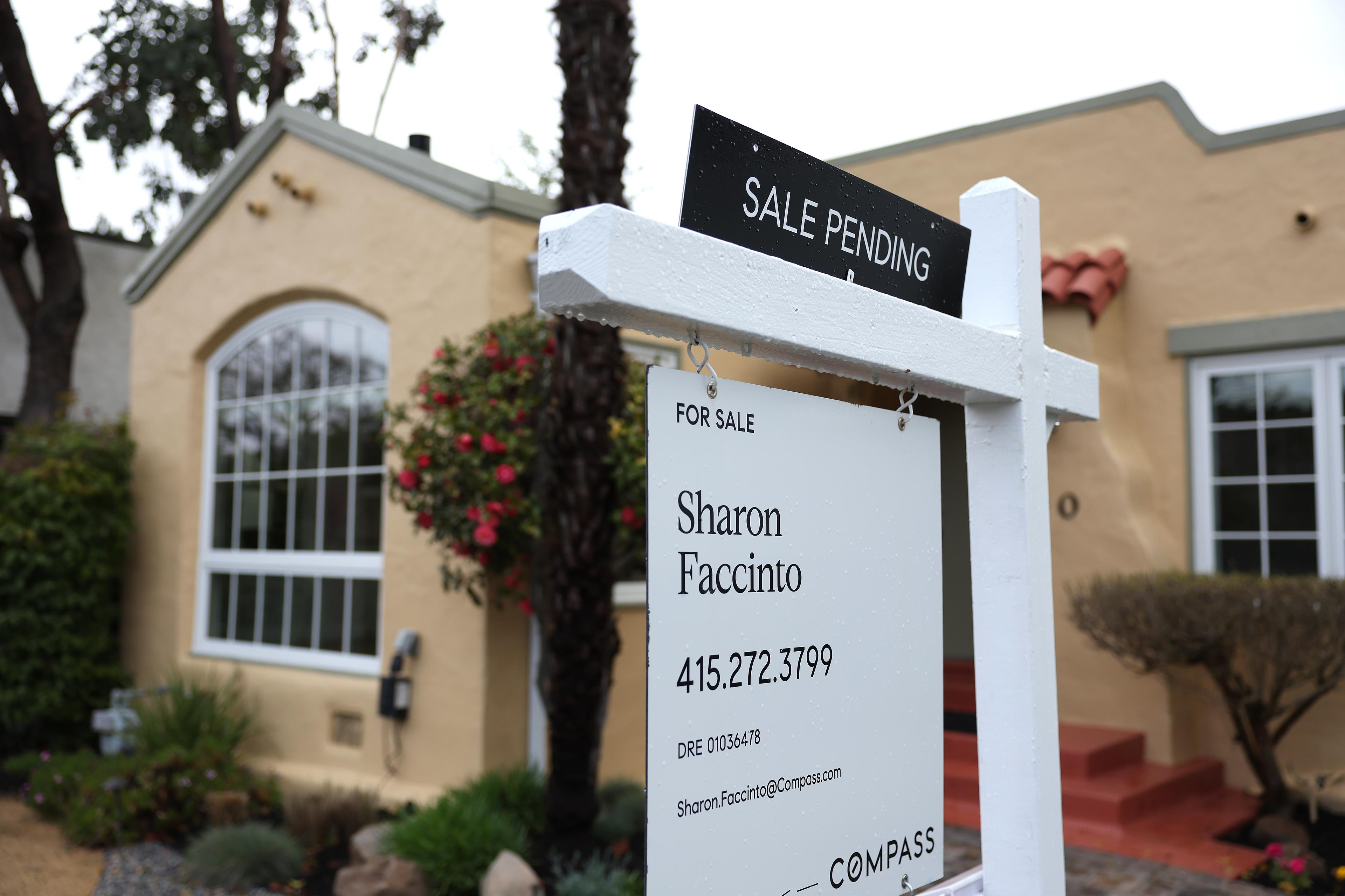 Only 15 Percent of Californians Can Afford Median-Priced Home: Report