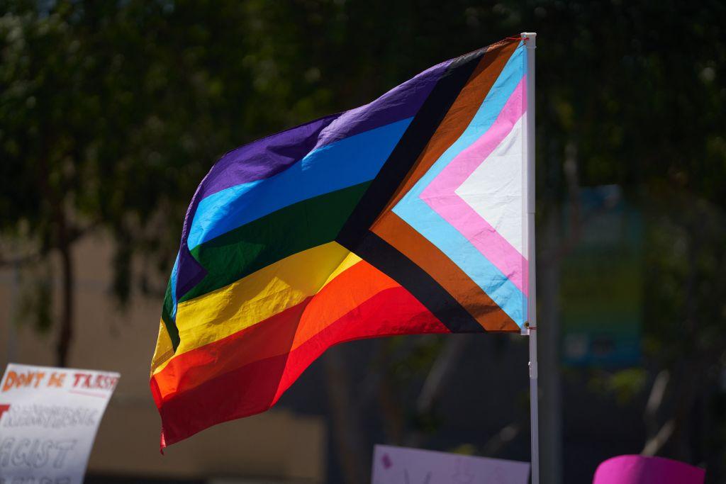 Police Identify Suspect in Fatal Shooting of Store Owner Who ‘Proudly Hung Pride Flag’