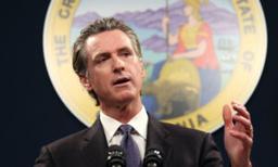 California Governor to Deliver Virtual State of the State Address