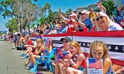 Celebrate the ‘Rockets’ Red Glare’ at SoCal’s Top July 4th Events