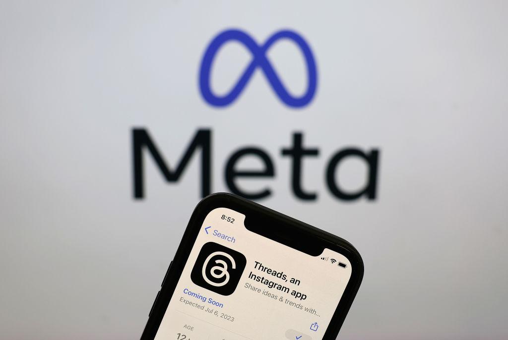 Meta’s Threads to Roll Out 3rd-Party Fact-Checking Ahead of 2024 Election