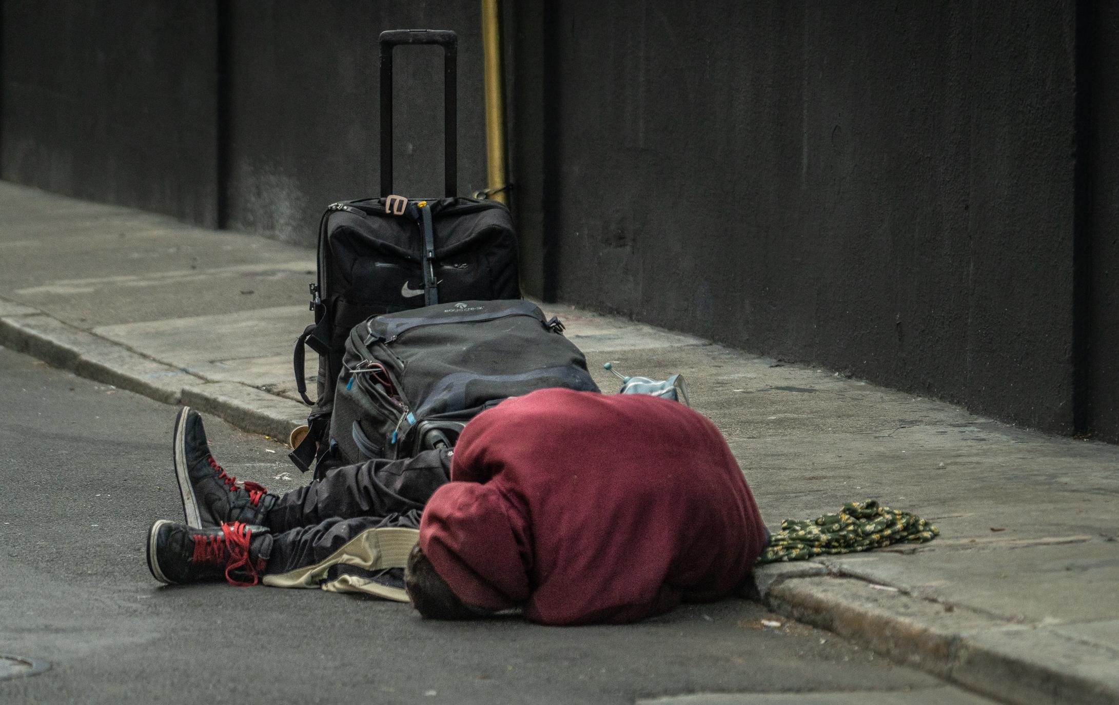 Sudden Death Rate 16 Times Higher in San Francisco’s Homeless Than Housed Residents: Study