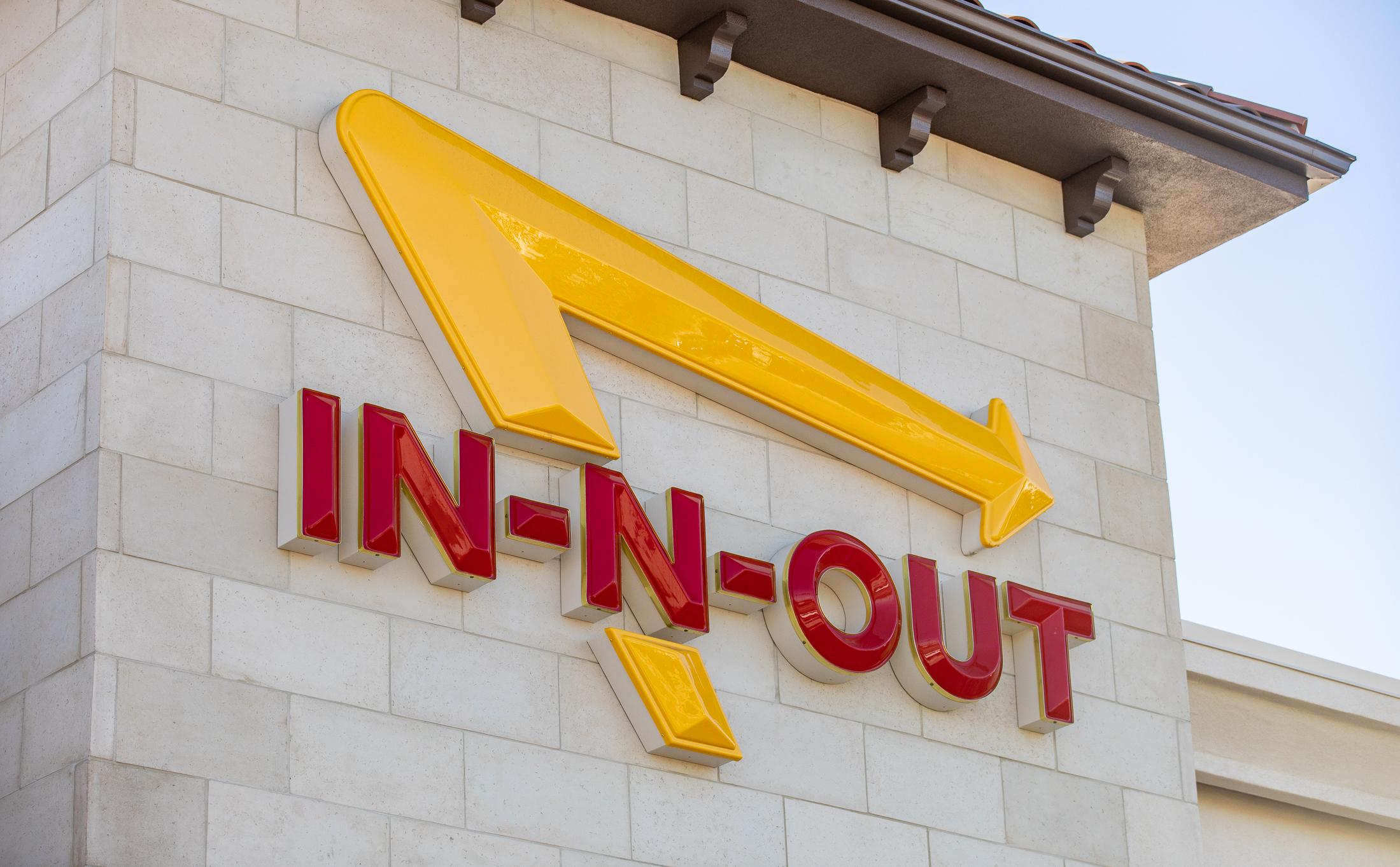 In-N-Out Expands to Idaho