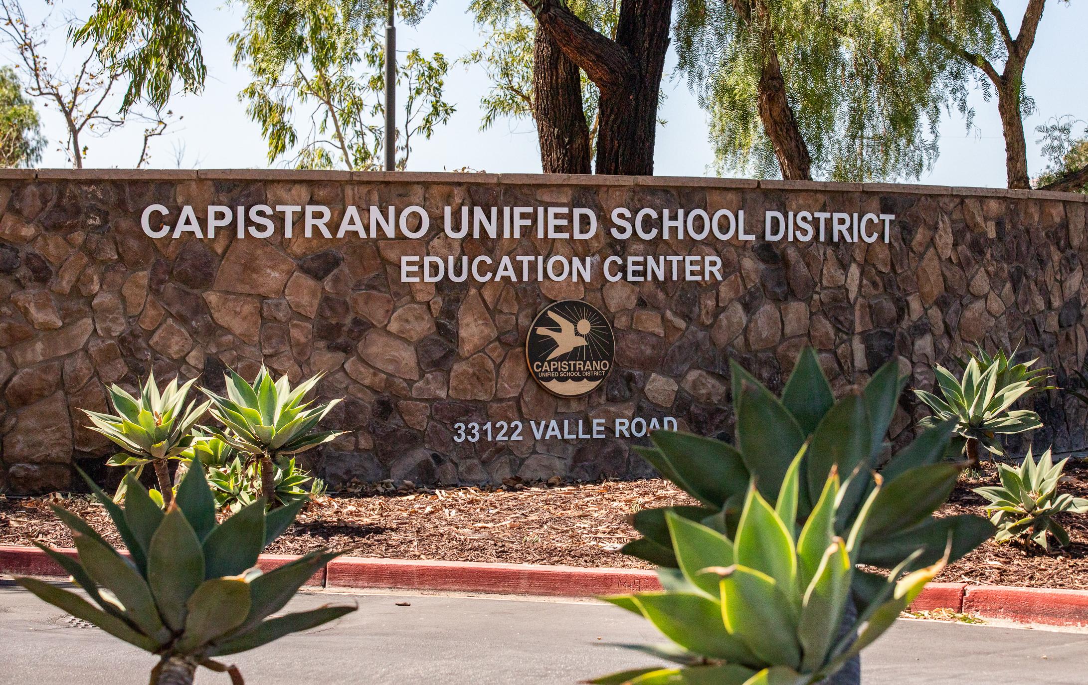 Capistrano Unified Rejects Policy Notifying Parents of Child’s Mental Health Crisis