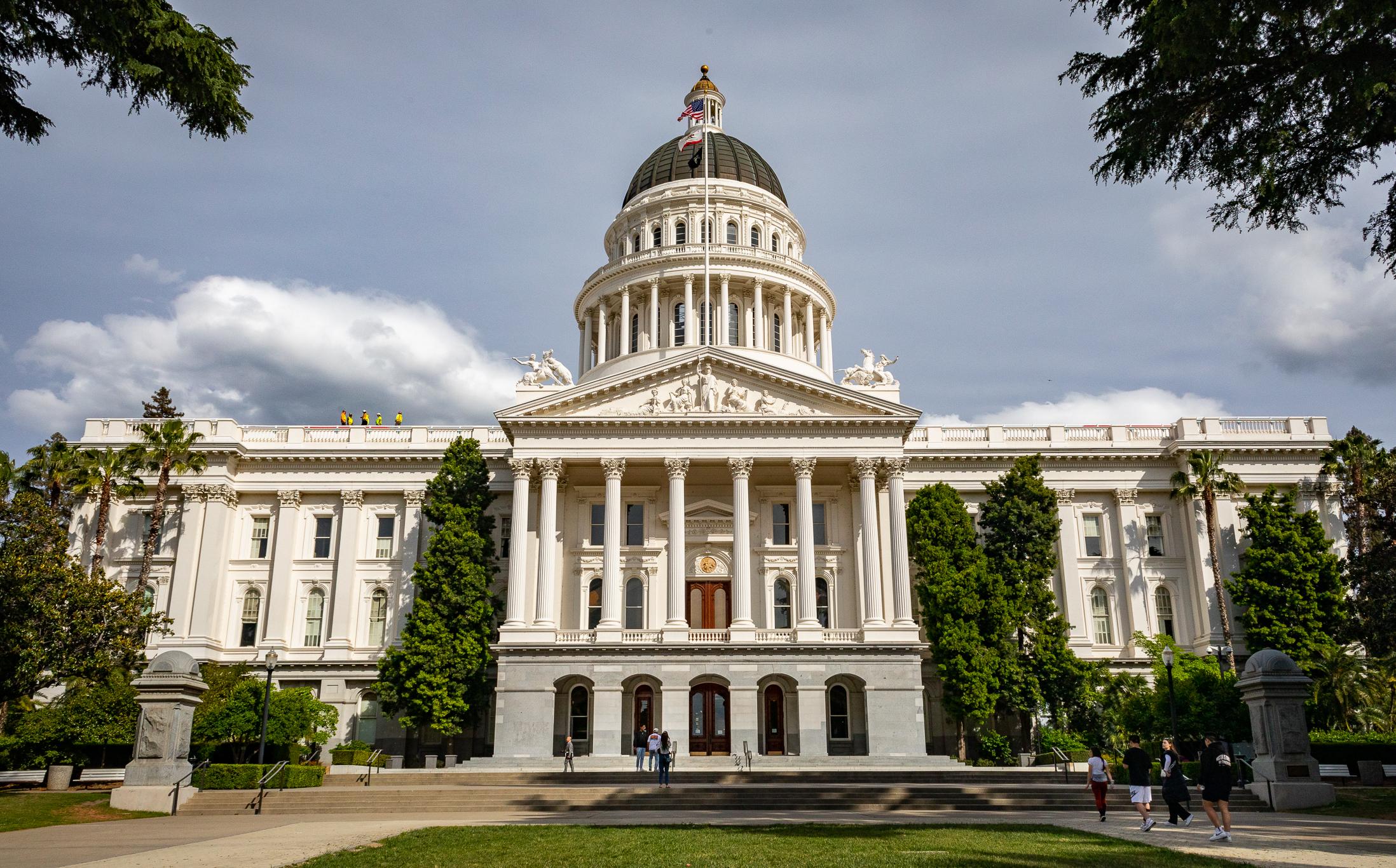 Misconceptions About California’s Legislature